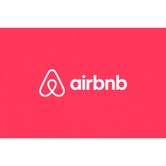 Airbnb eGift Card - $250