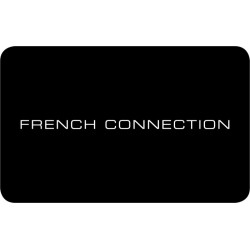 French Connection eGift Card - $100