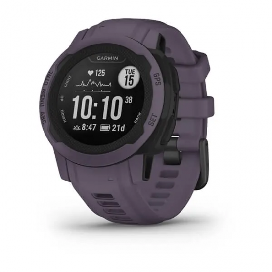 Garmin Instinct® 2S, Deep Orchid