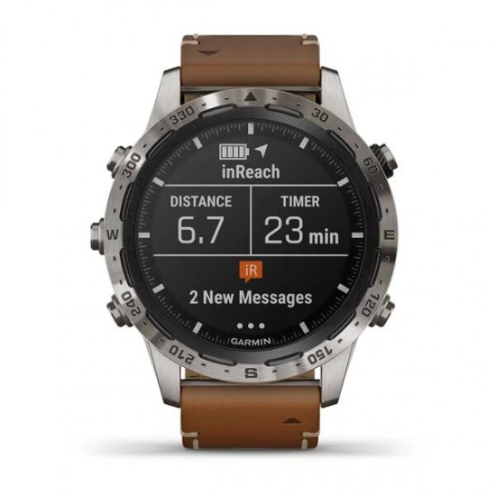 Garmin MARQ® Adventurer