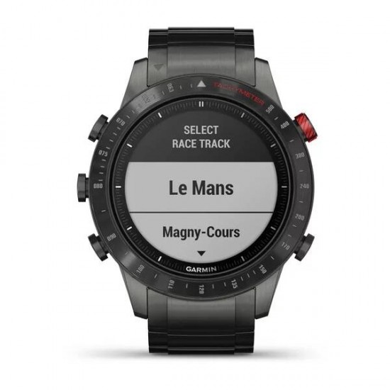 Garmin MARQ™ Driver