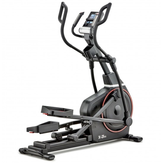 Lifespan Fitness Adidas X-21FD Elliptical Cross Trainer