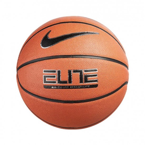 Nike Elite All Court Basketball