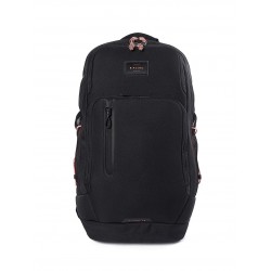 Rip Curl FLight Ultra Rose Backpack - Black