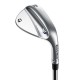 TaylorMade Golf Milled Grind 3 Chrome Wedge - Right Hand - 56°