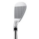 TaylorMade Golf Milled Grind 3 Chrome Wedge - Right Hand - 56°