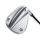 TaylorMade Golf Milled Grind 3 Chrome Wedge - Right Hand - 56°
