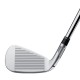 TaylorMade Golf Stealth Irons Steel 4 Iron - PW - Stiff Flex