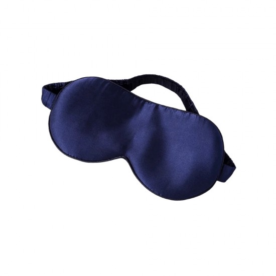 The Base Collective Silk Sleep Eye Mask