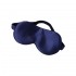 The Base Collective Silk Sleep Eye Mask
