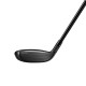 TaylorMade Golf Stealth2 Rescue #4 - Regular Flex - 22°