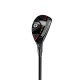 TaylorMade Golf Stealth2 Plus Rescue #3 - Stiff Flex - 19.5°