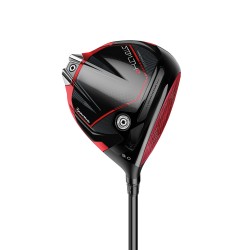 TaylorMade Golf Stealth2 Driver Ventus 10.5 Degree - Regular Flex