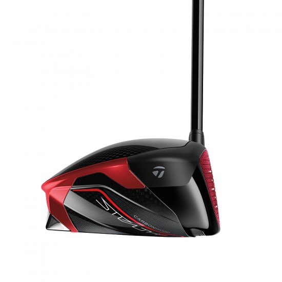 TaylorMade Golf Stealth2 Driver Ventus 10.5 Degree - Regular Flex