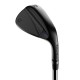 TaylorMade Golf Milled Grind 3 Black Wedge - Right Hand - 56°