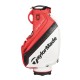 TaylorMade Golf 2023 Tour Cart Bag