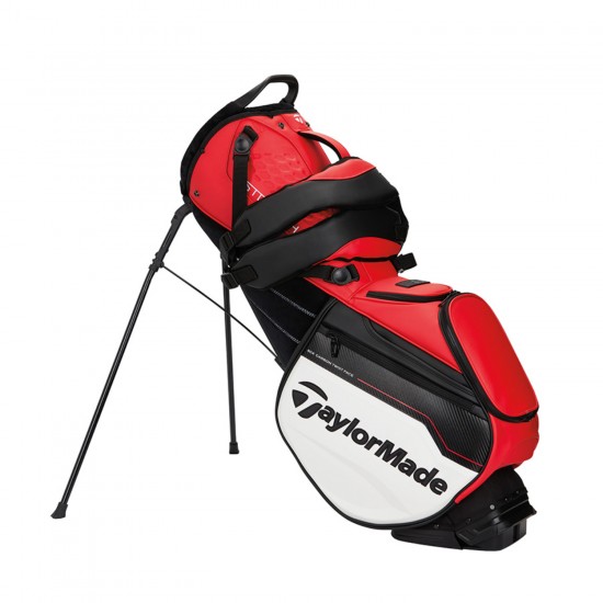 TaylorMade Golf 2023 Tour Stand Bag